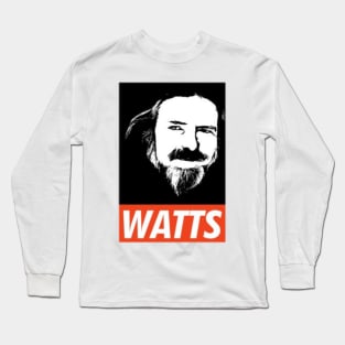 Watts Long Sleeve T-Shirt